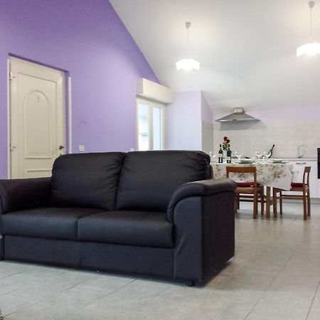 קנוביו Appartamento Due Viali מראה חיצוני תמונה