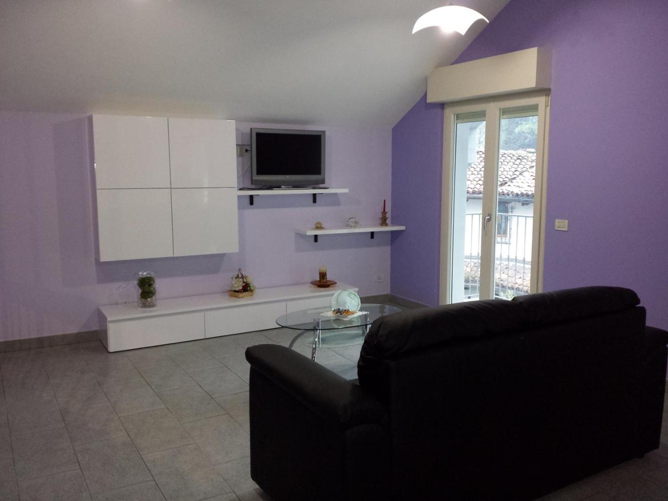 קנוביו Appartamento Due Viali מראה חיצוני תמונה